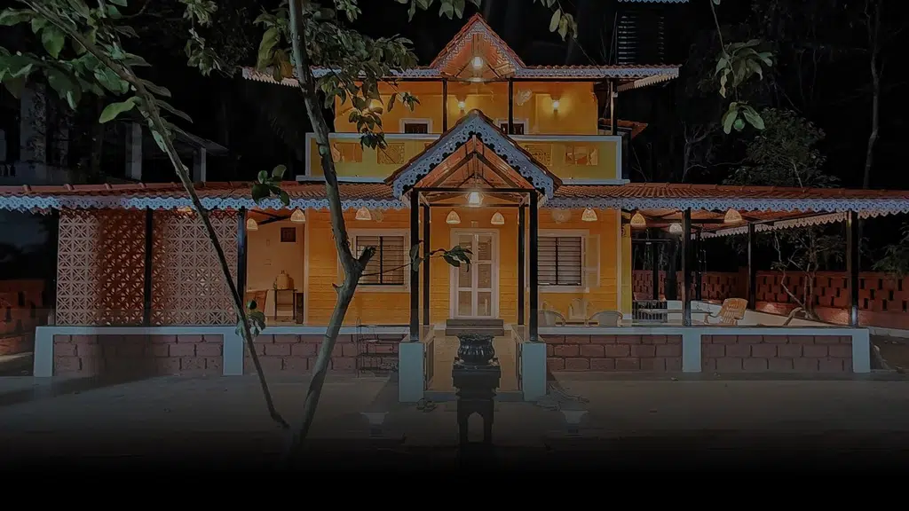 Kalpatarustays