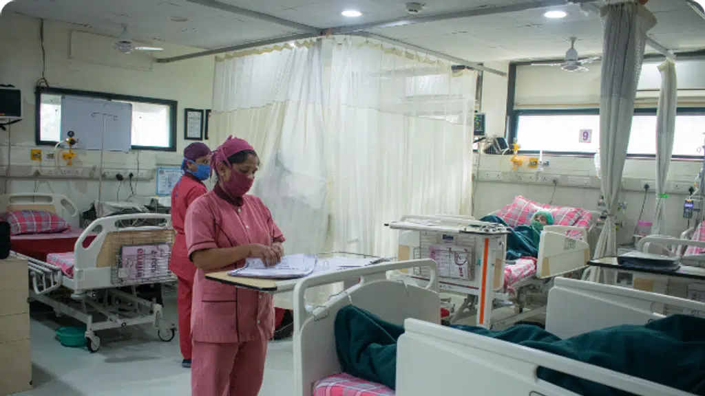 Intima Heart and Critical Care