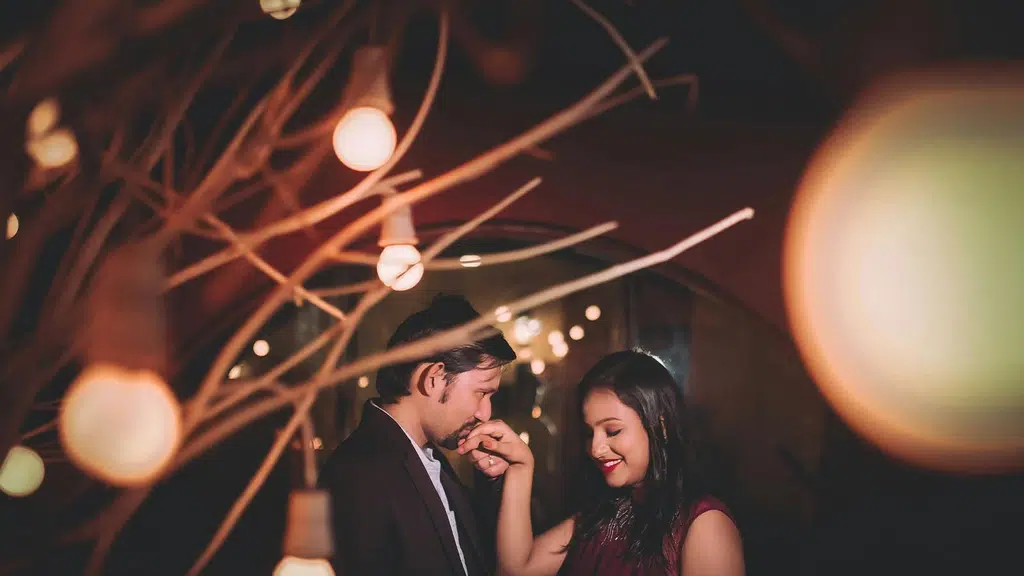 Birdlens Creation • Premium Wedding Photography