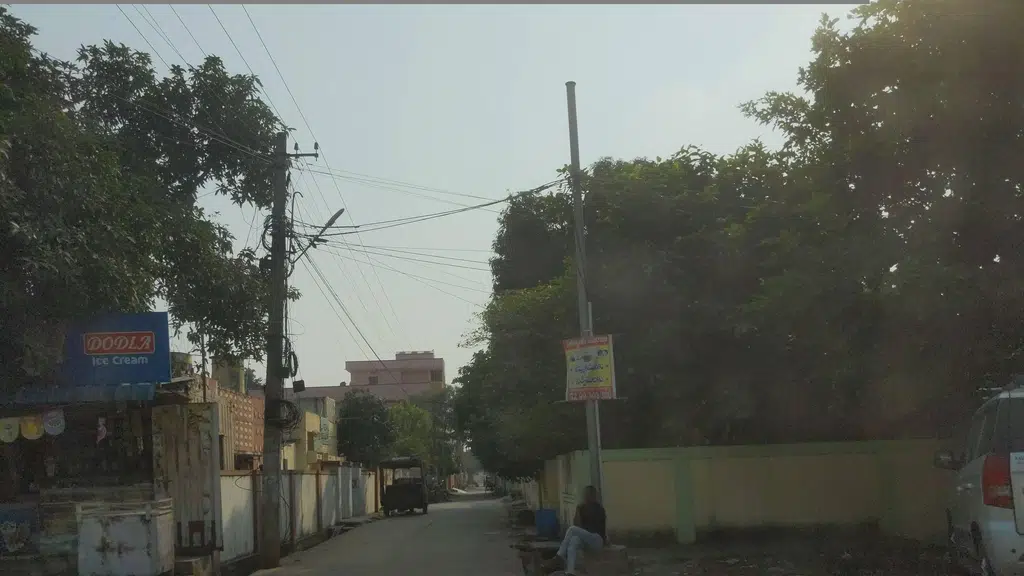 Kerala English Medium School