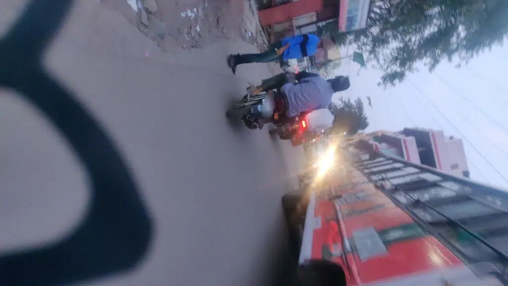 Shama Bike Works