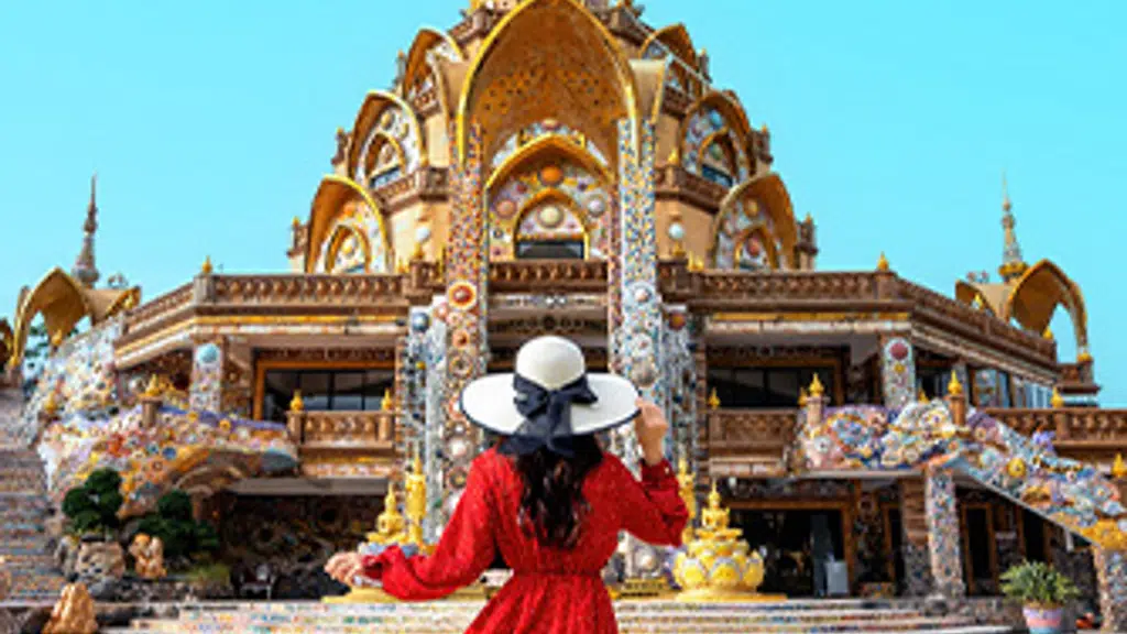 A.T. Seasons & Vacations Travel Pvt.Ltd