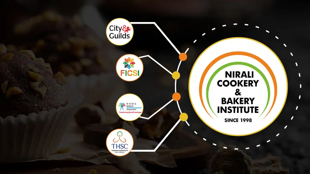 Nirali Cookery Institute