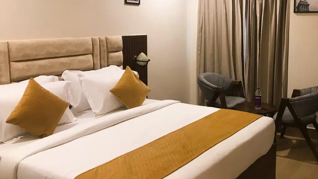 Aquila hotel & conventions by The Nexus