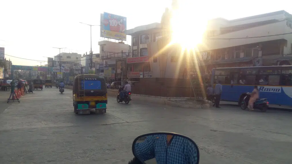 HDFC Bank ATM