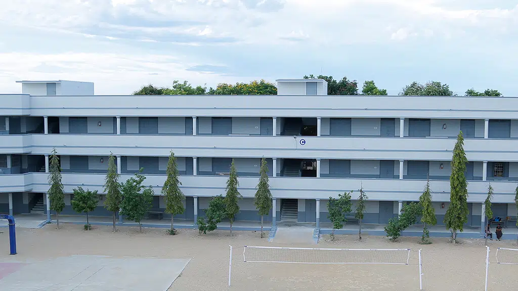 Balaschool-Vellakovil