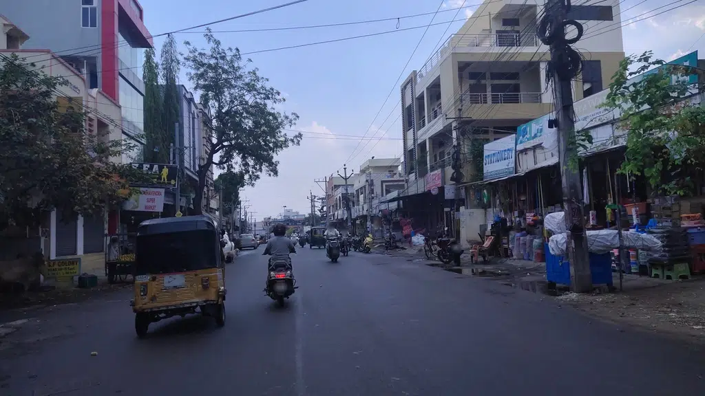 Laxmi Sahithi Reddy Nilayam