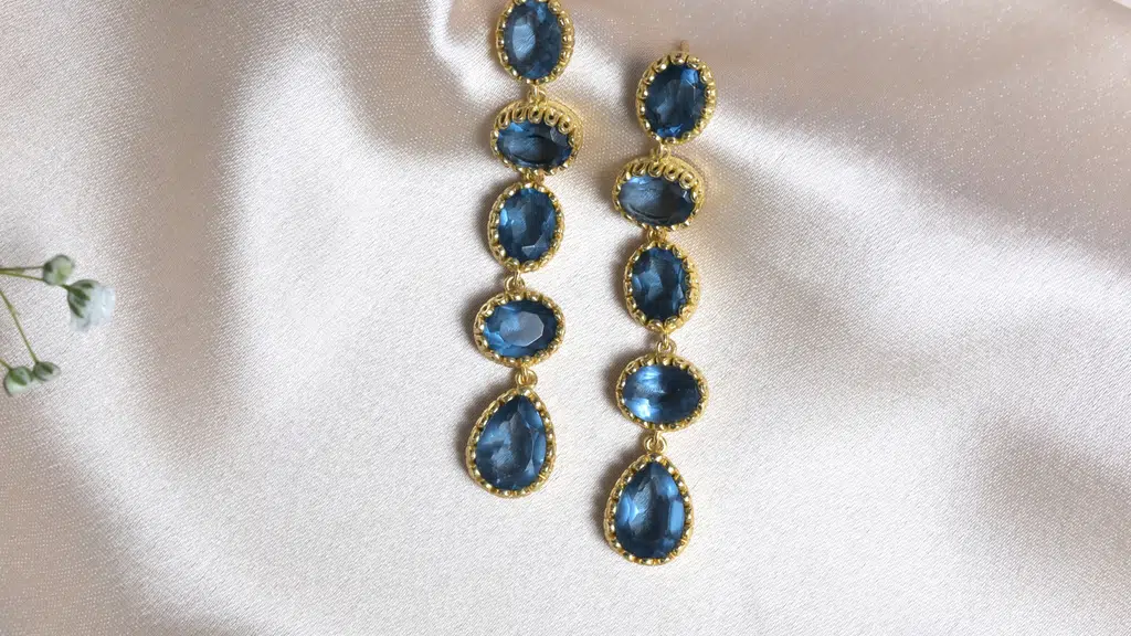 AURA fine jewellery