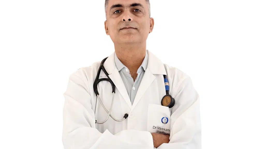 Vivek Shraddha Wellness - vishwe