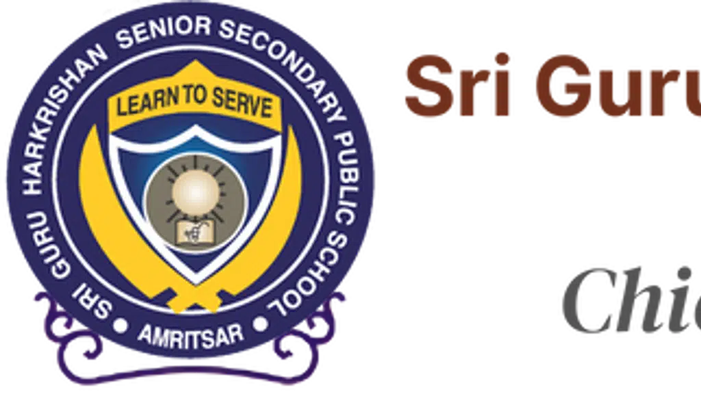 Sri Guru  Harkrishan Sen. Sec. Public School Majitha Road Bypass,Amritsar