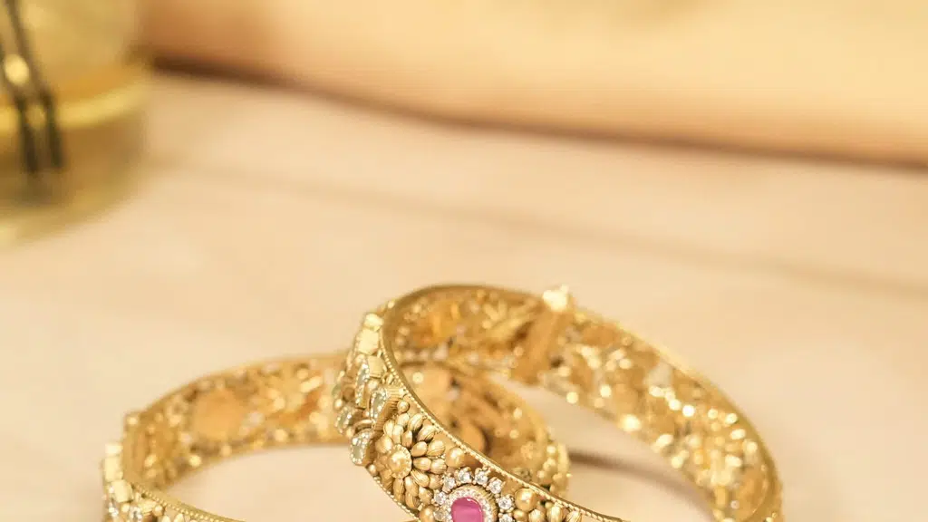 Shree Pramukh Jewellers