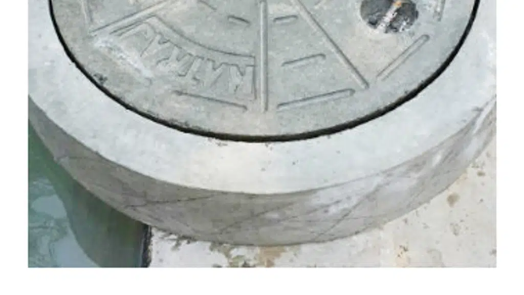 Natraj Cement Articles