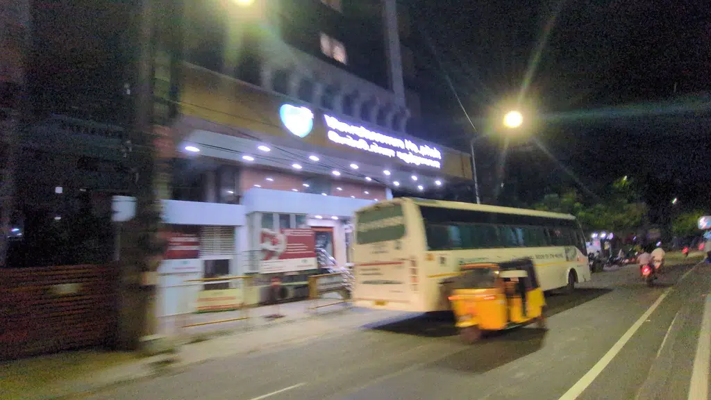Medfort Hospital