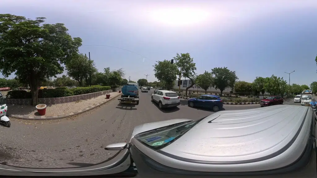 Maruti Suzuki Arena
