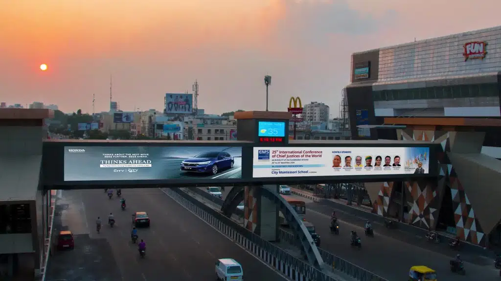 Origins Advertising