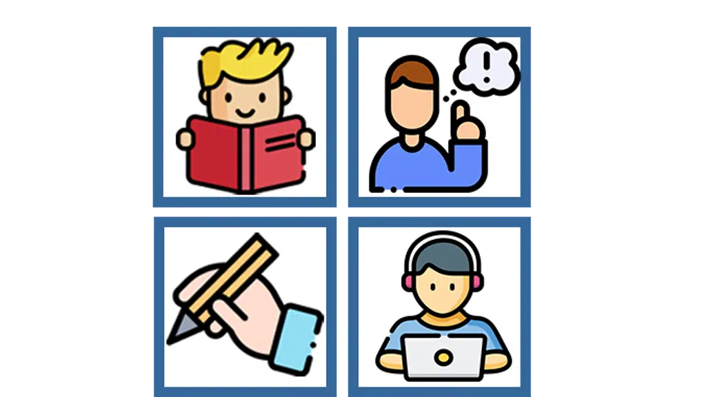 England School of Language