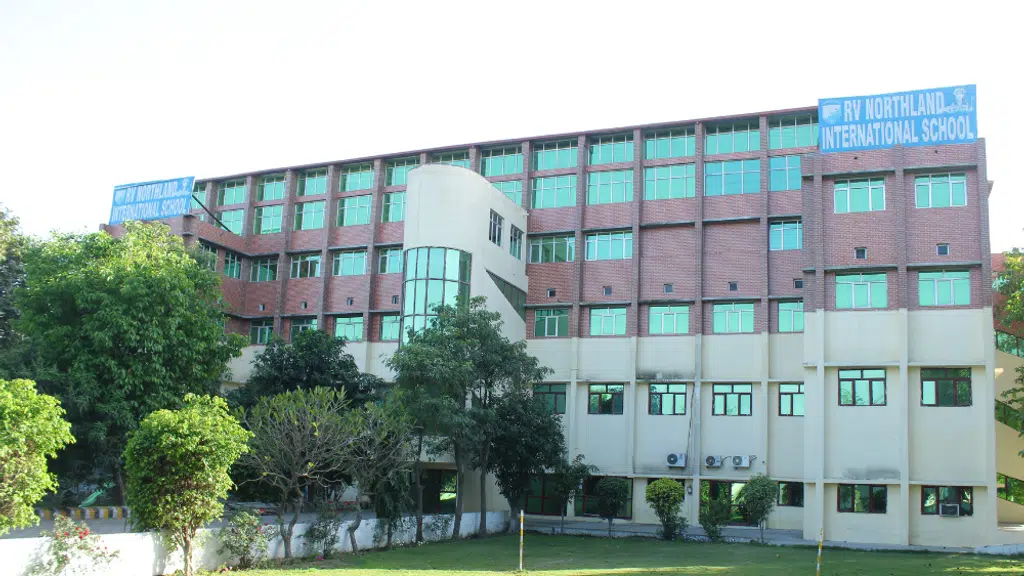 RV Northland International School, Dadri