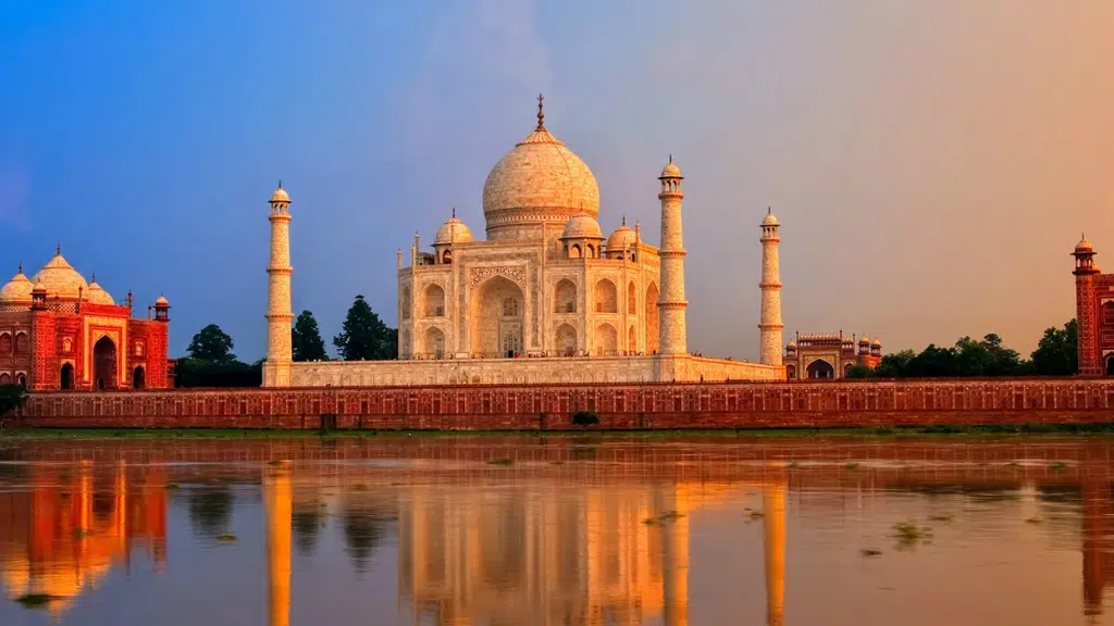 Let's Go! India Tours