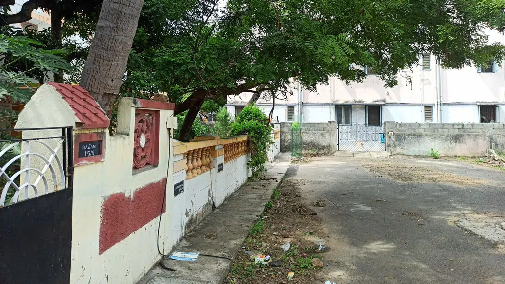 Deccan Flats