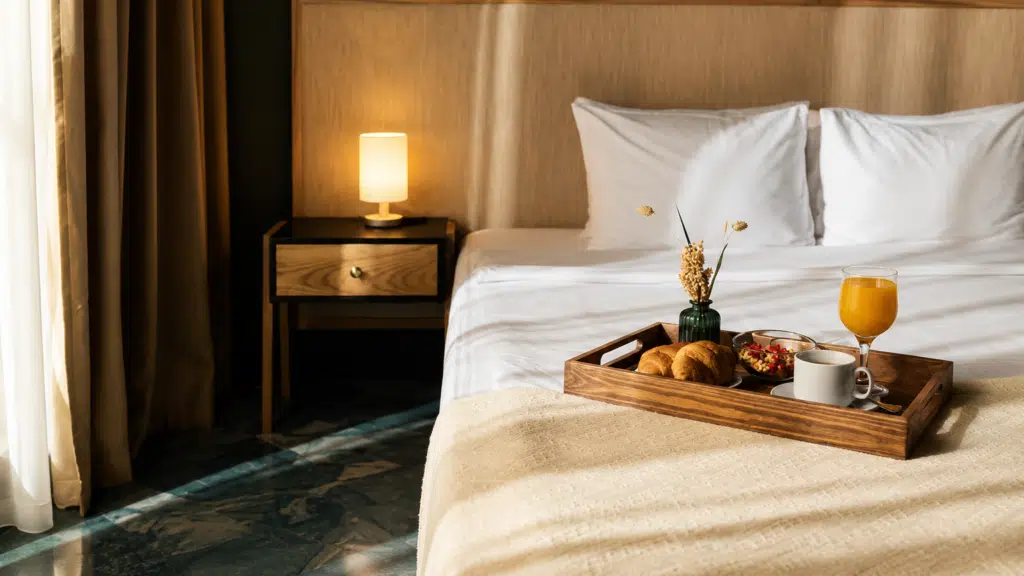 Hotel Laxmi Residency