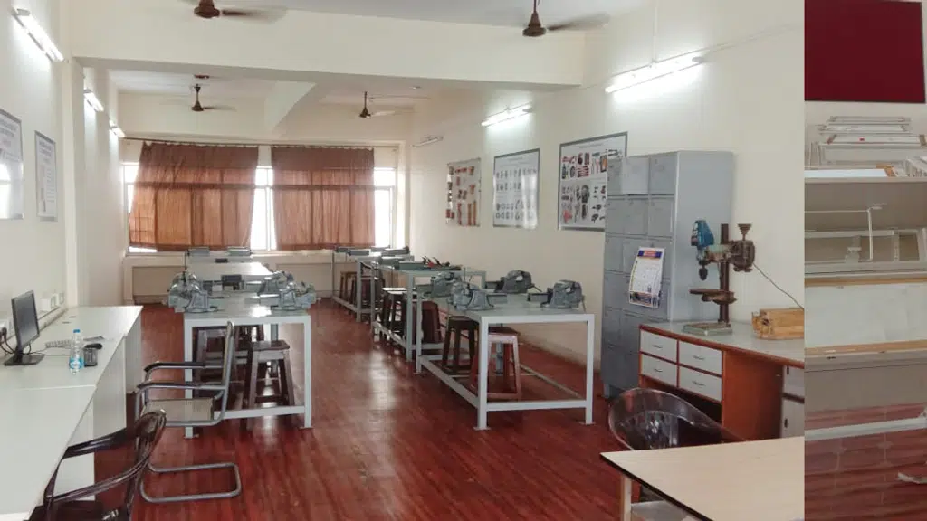 Manohar Phalke College of Architecture