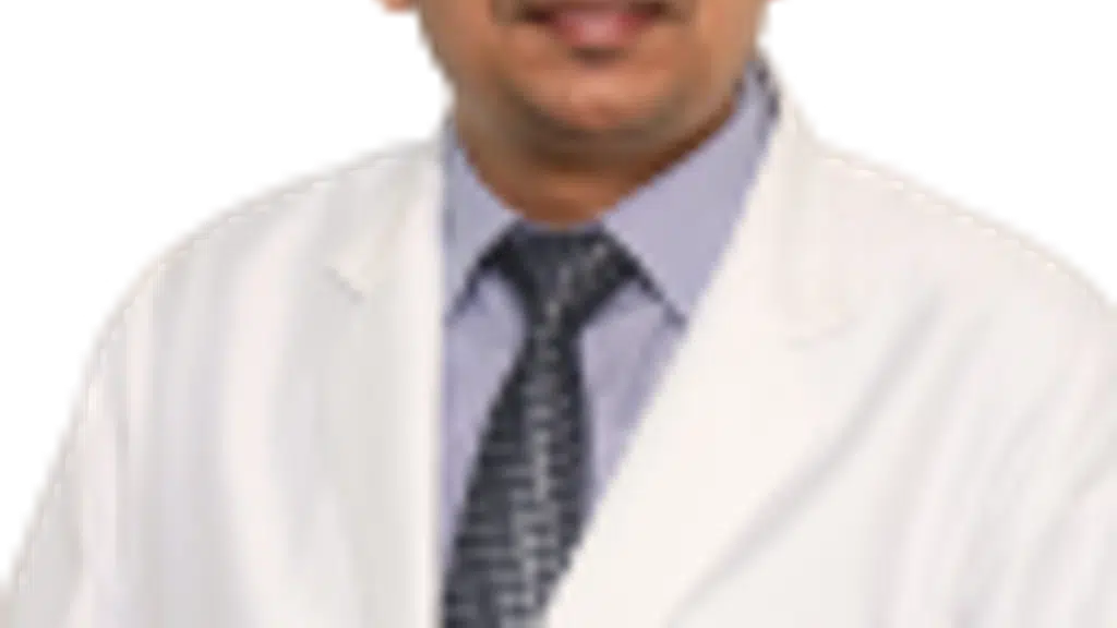 Dr. Anupam Goel