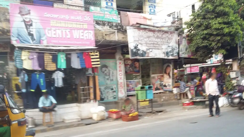 Visalaandhra Book House