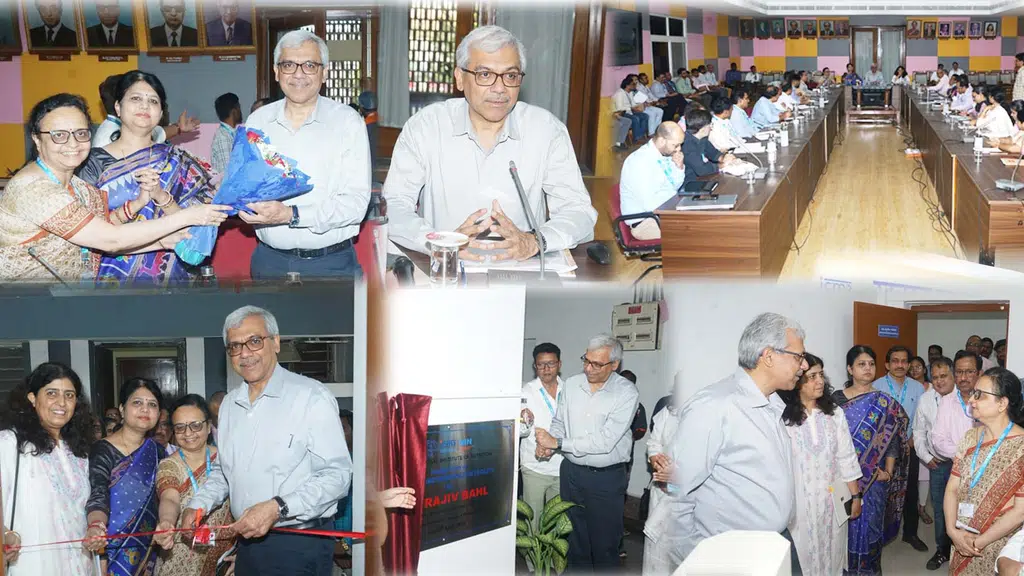 National Institute of Nutrition