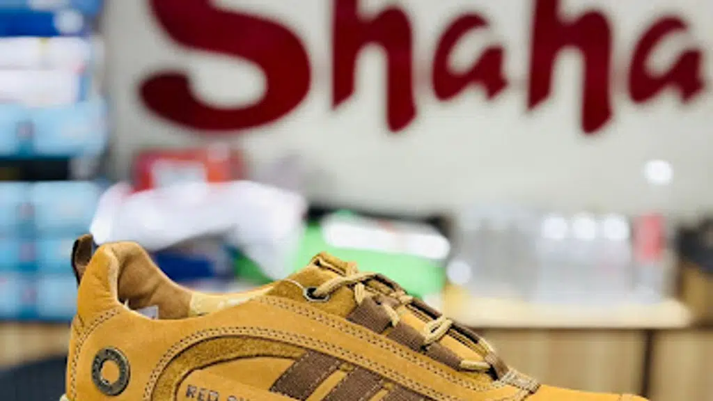 Deepak footwear and fashion Dulha Ghar