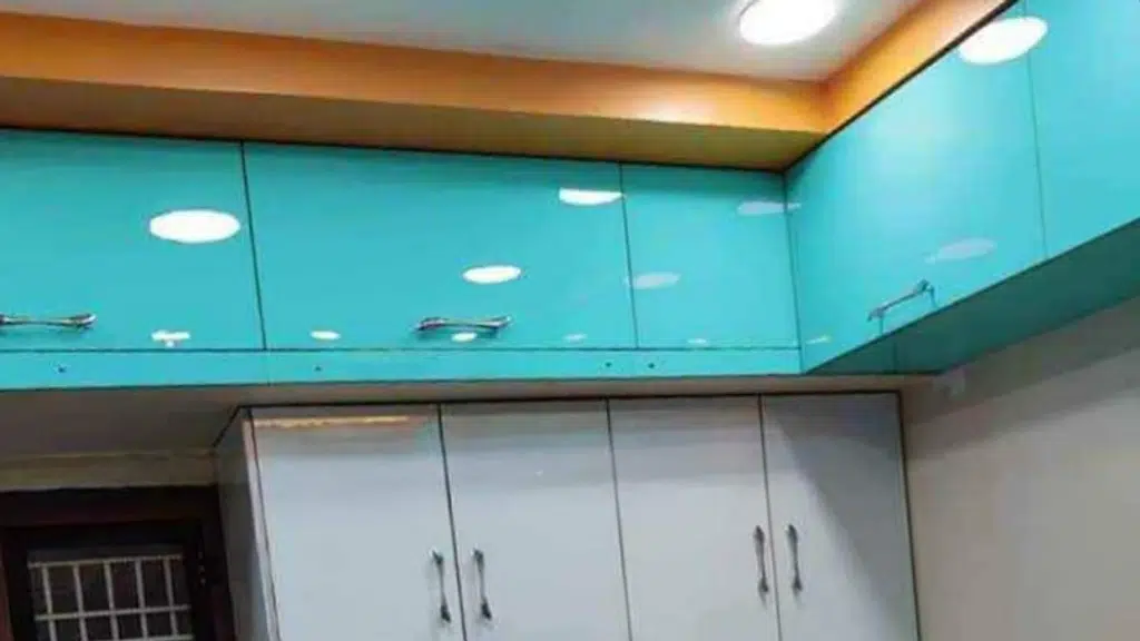Purbi Creative Homes Private Limited