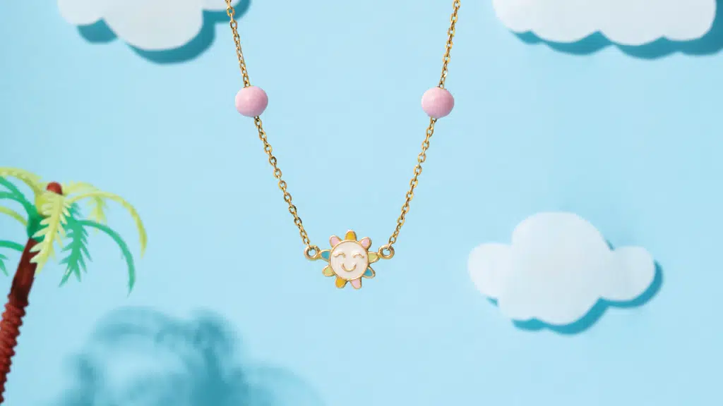 Tiny Jewels