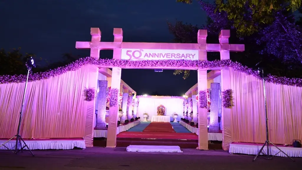 Shivam Party Plot