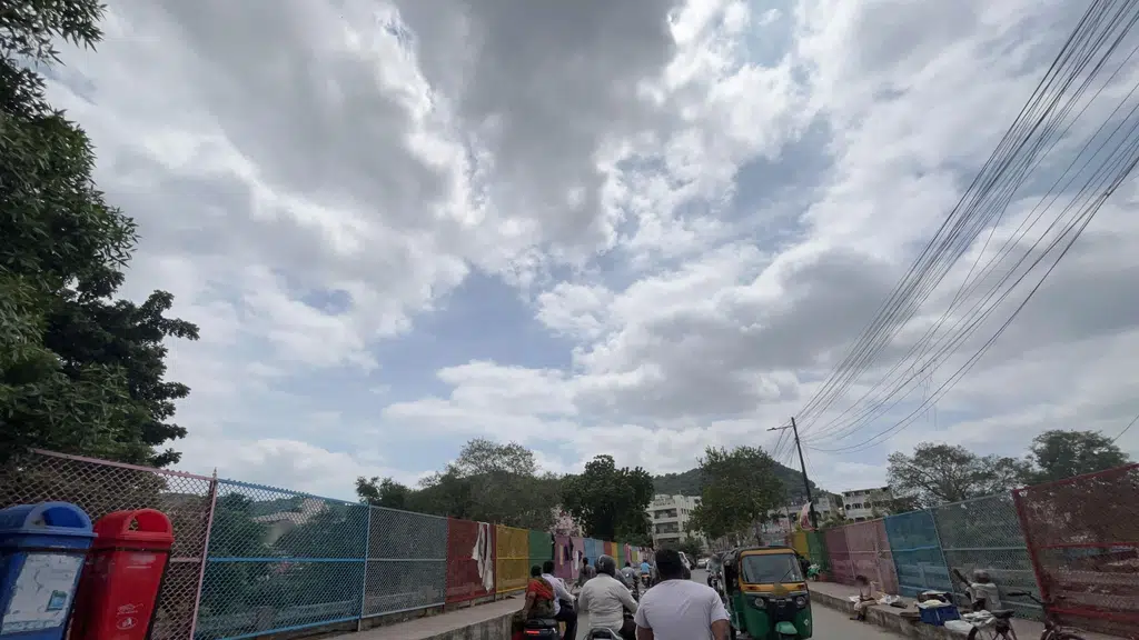 Rokalapalem Center