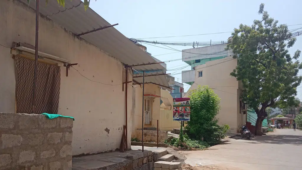 Chennakesava Swamy Temple