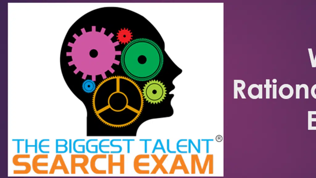 Rationalist Talent Search Exam Rtse
