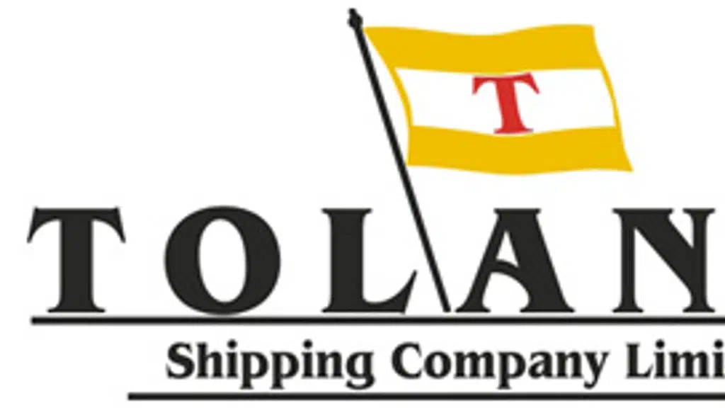 Tolani Shipping Company Ltd.