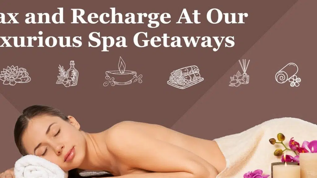 Allure Thai Spa and Wellness