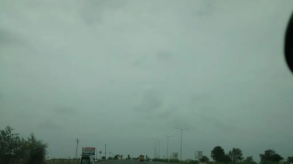 Amakathadu Toll Plaza