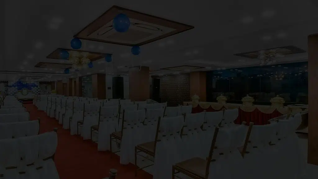 Hotel Palash Banquet and Restaurant