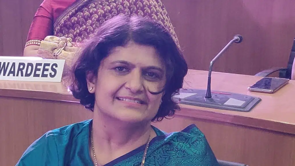 Dr. Seema Goyal's Dental Clinic