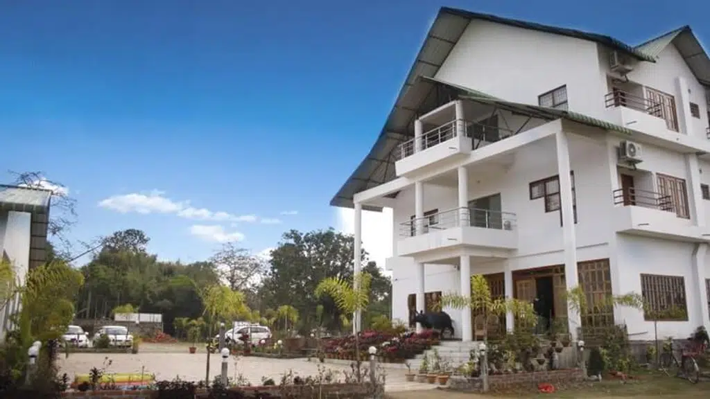 Bon Villa Retreat