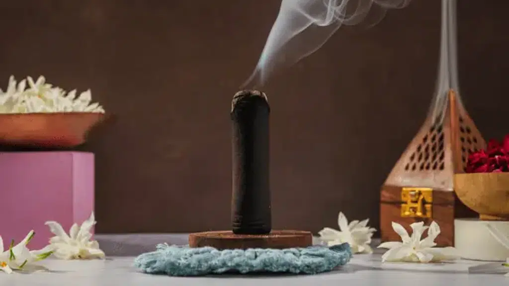 Yog Mantra - Premium Incense