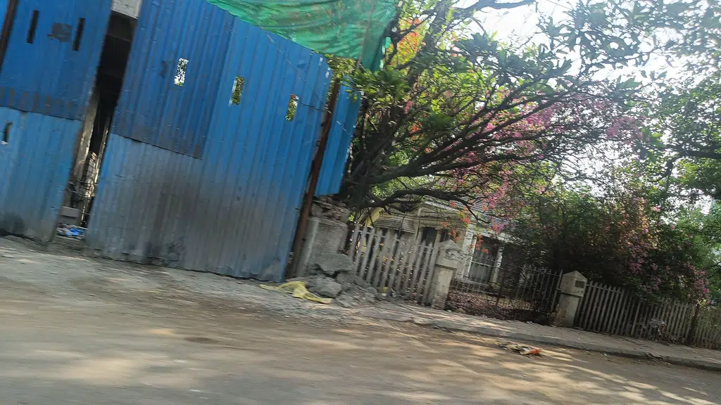 K. Baburao Genba Shevale Hospital