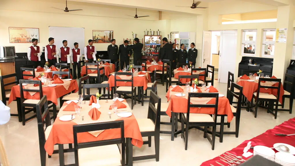Agnel Institute of Food Crafts and Culinary Sciences