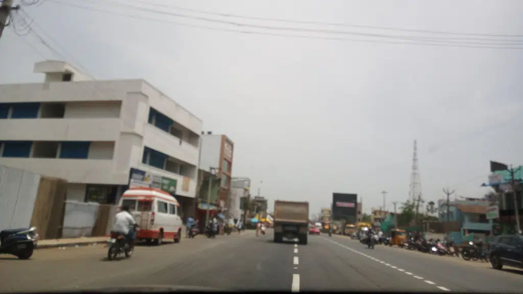 VK Arisi Viyabaaram