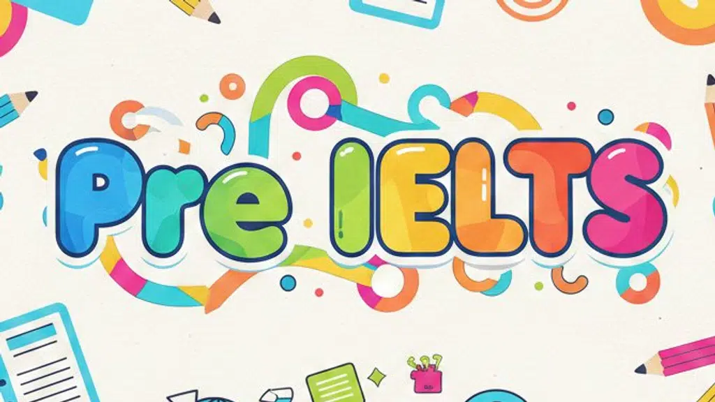 Daneen IELTS Point