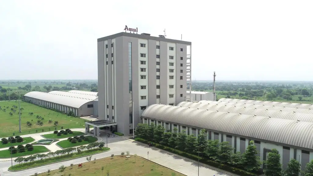 M & B Engineering Limited Office