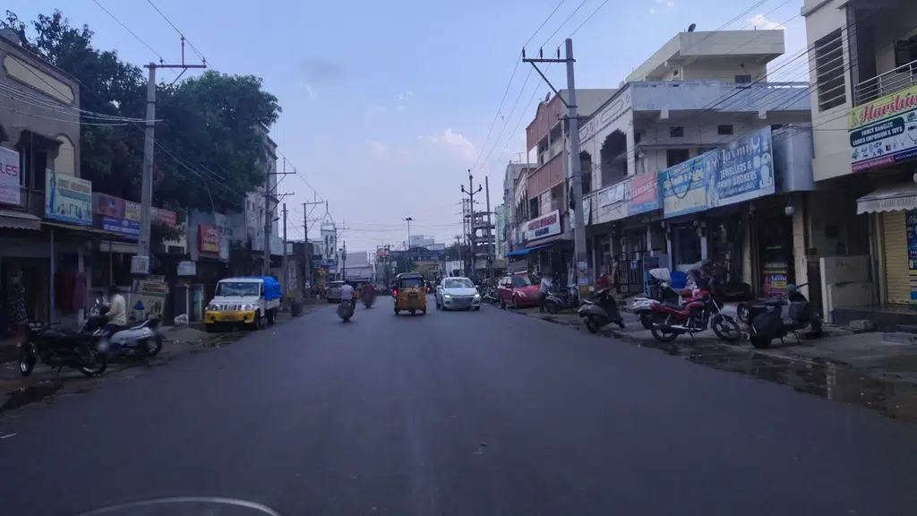 Sri Laxmi Bike Point