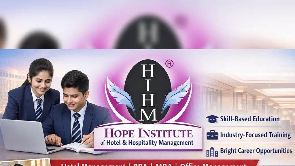 Hope Institute Kotdwara