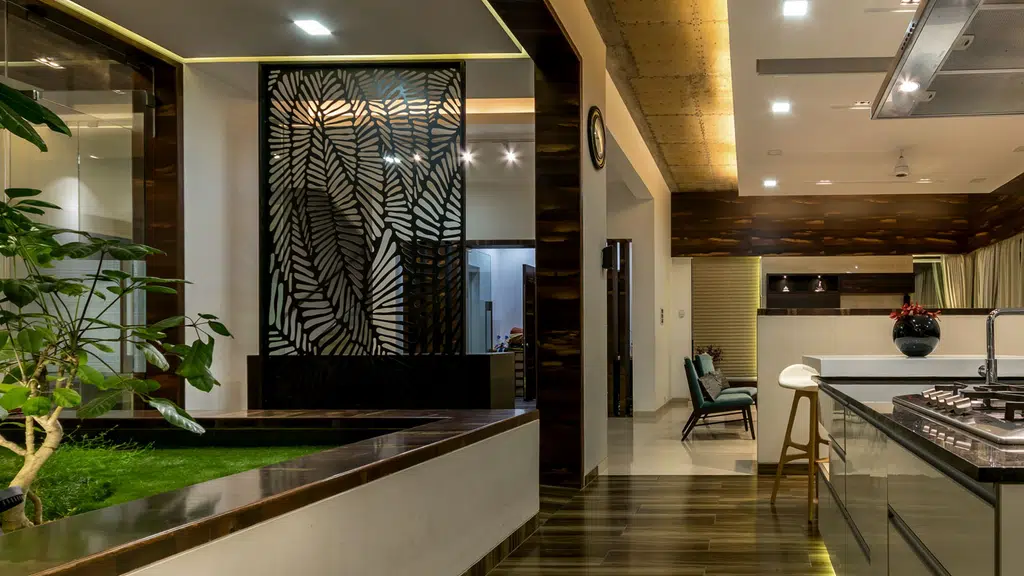 Kenzen Architects
